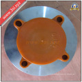 2500lb Plastic Bolted Flange Covers (YZF-H113)